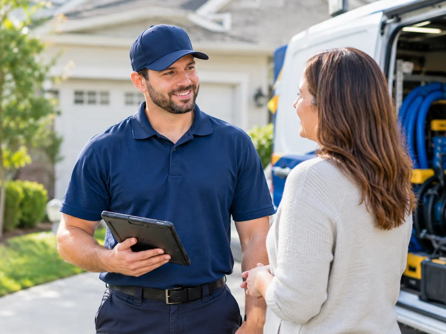 Sewage Backup Cleanup Erhard, MN FAQs